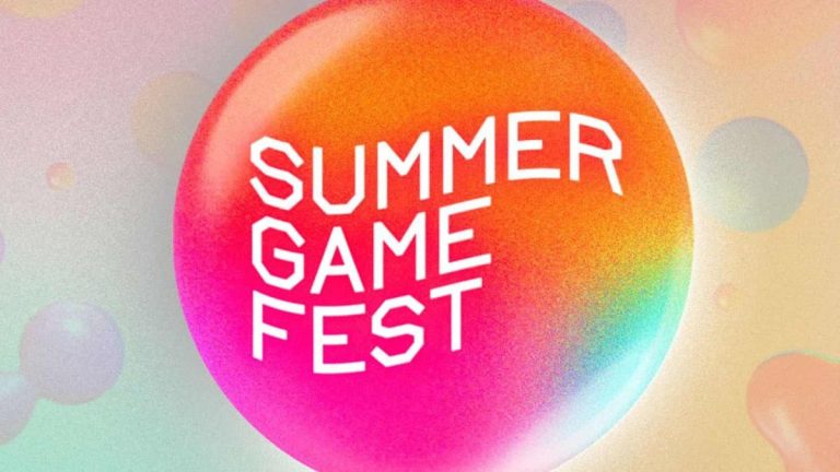 summer game fest 2024 logo