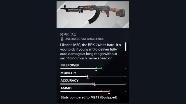 xdefiant rpk stat block