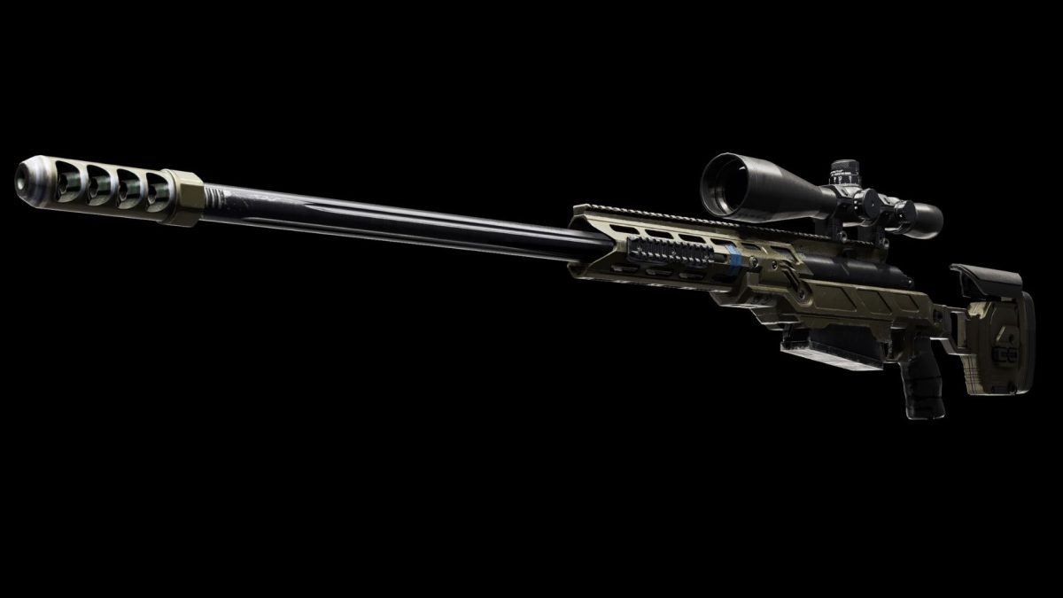 tac-50 sniper rifle in xdefiant