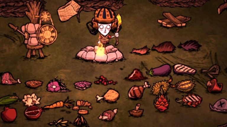 Don’t Starve Together