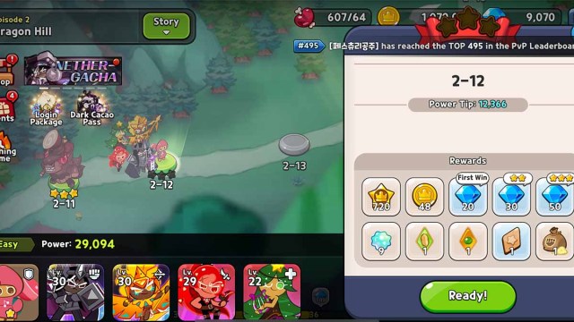 Get rewarded with Toppings in Cookie Run Kingdom