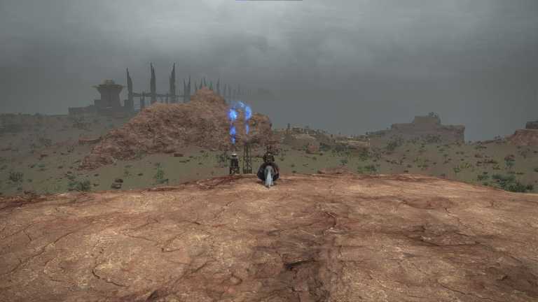 How to find Timeworn Br'aaxskin Treasure Maps in Final Fantasy XIV