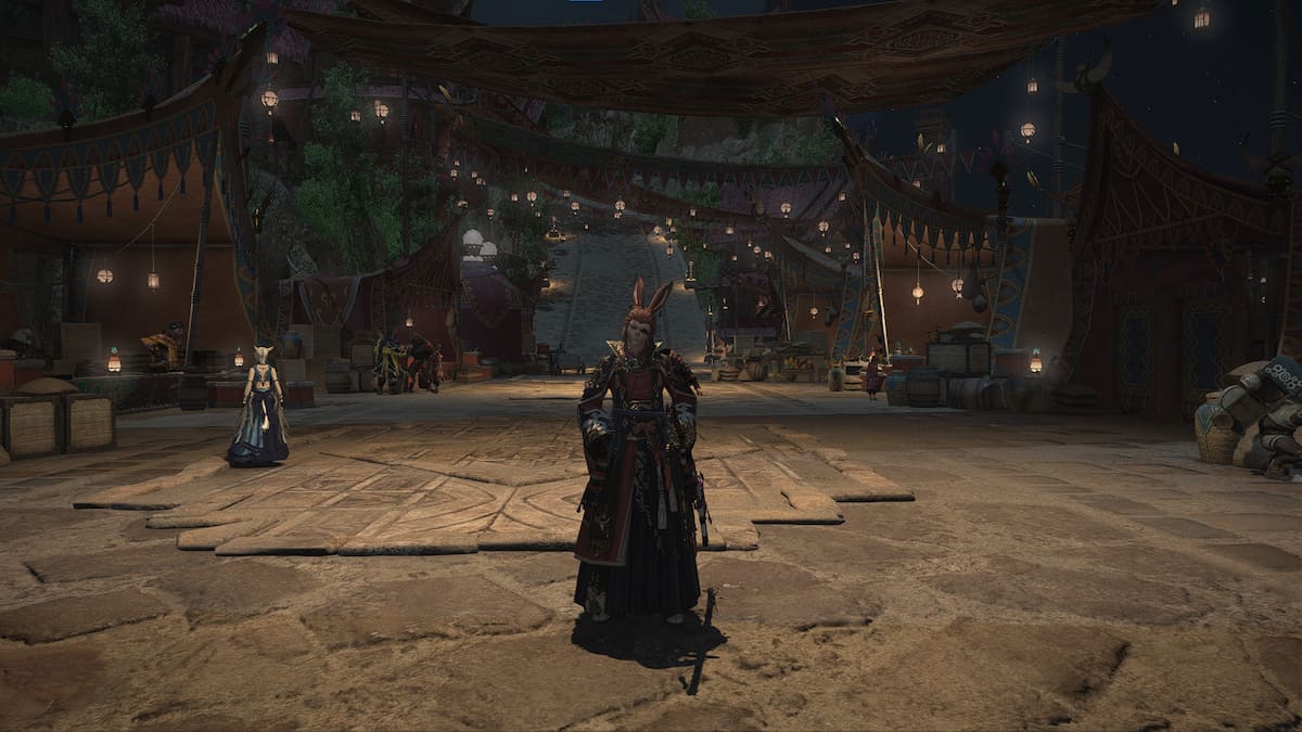 How to unlock Dawntrail Artifact armor in Final Fantasy XIV