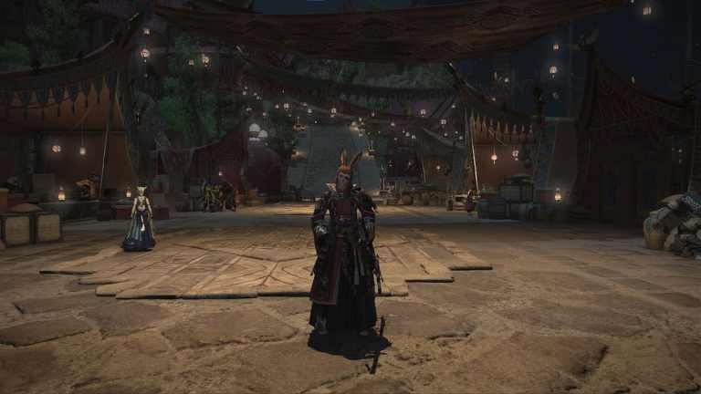 How to unlock Dawntrail Artifact armor in Final Fantasy XIV