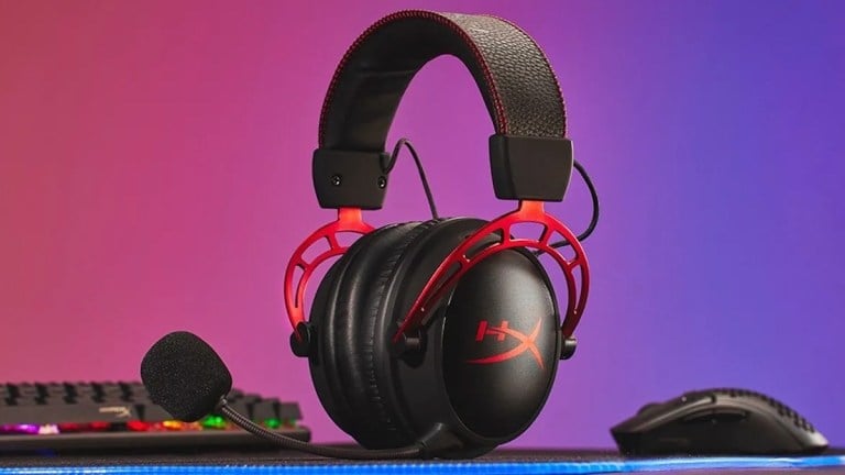 hyperx ces 2022 cloud headset