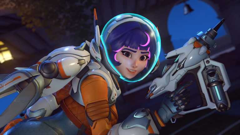 Overwatch 2 42nd hero Juno