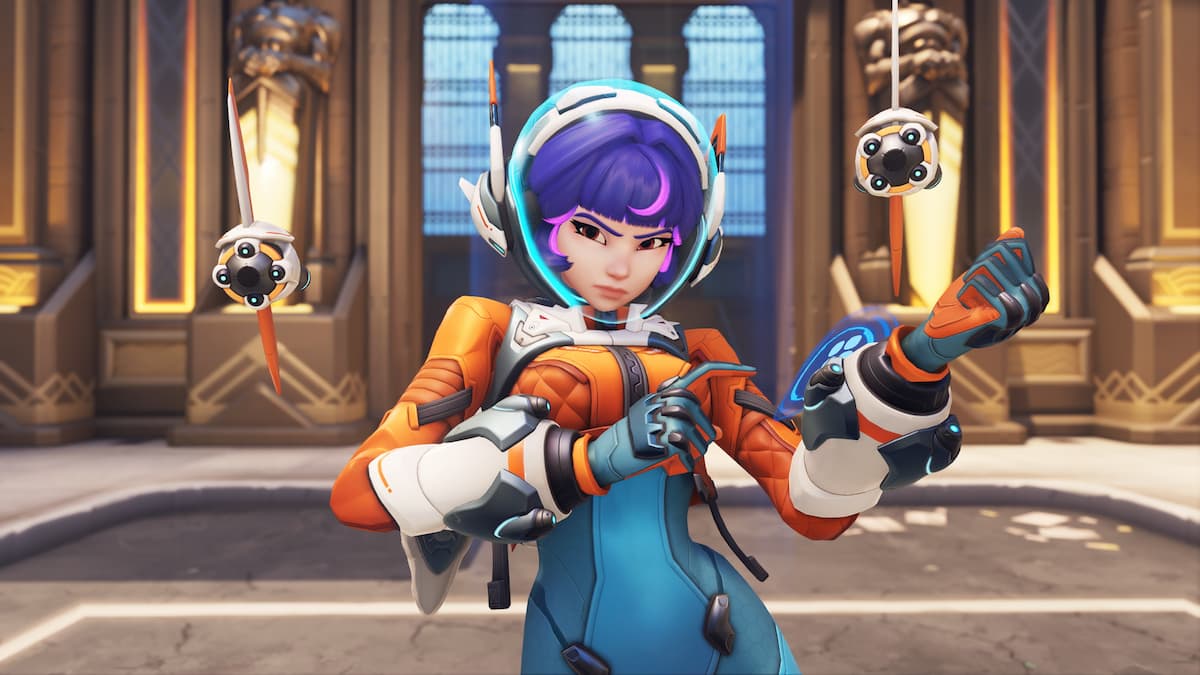 ow2 space ranger juno support hero