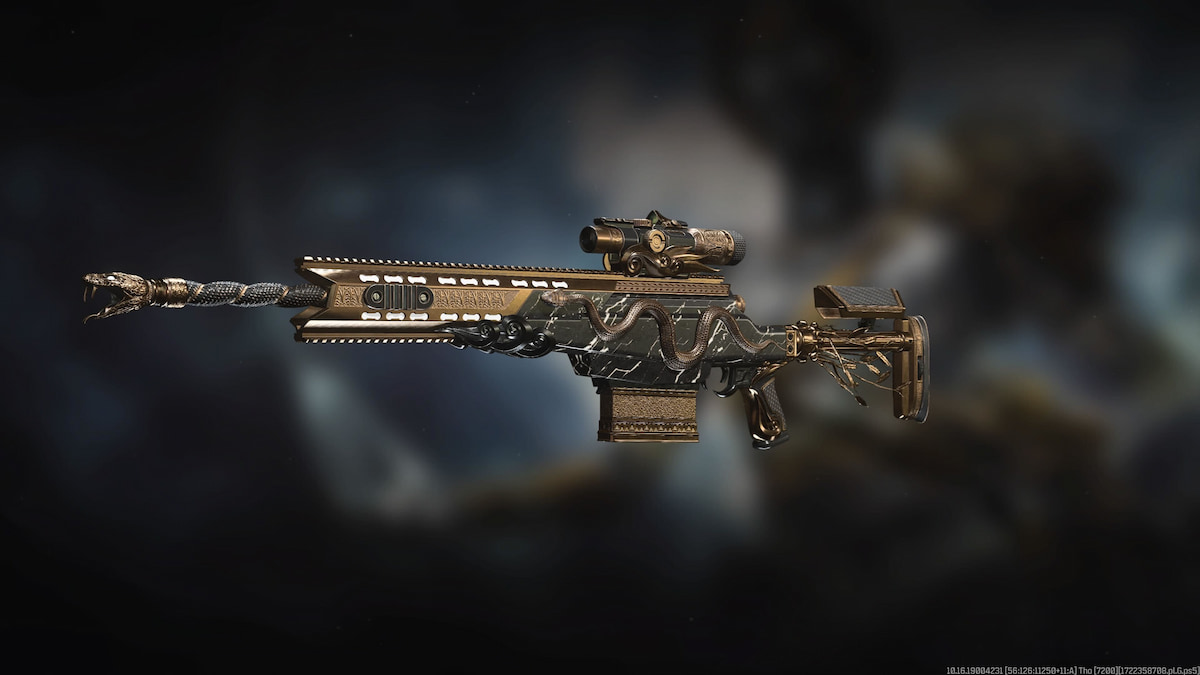 mw3 celestial core blueprint mastercraft for XRK Stalker