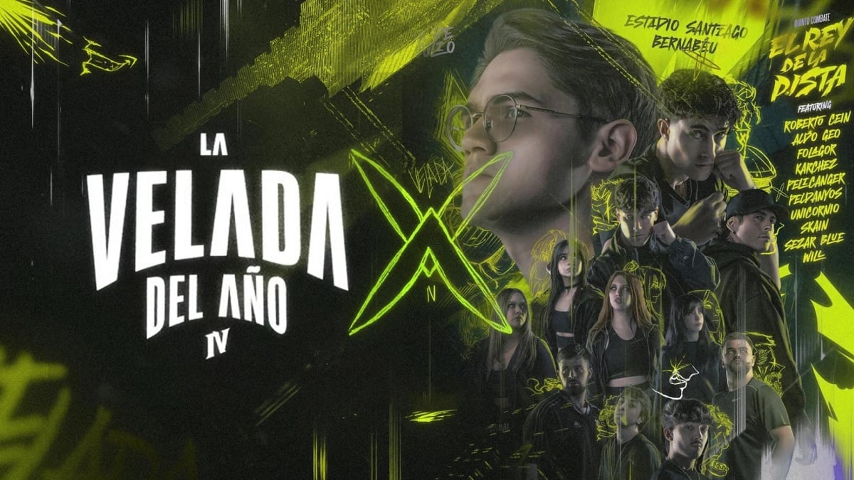 la velado del ano iv cover image