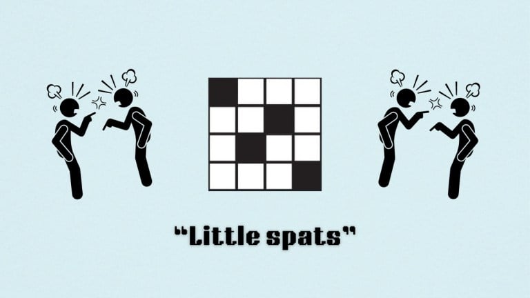 little spats nyt mini crossword clue hints and answers july 31