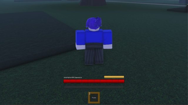 player in onikami legacy roblox