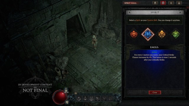 spirit hall in diablo 4 for spiritborn