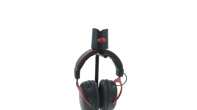 Cult of the Lamb headset from Amazon.