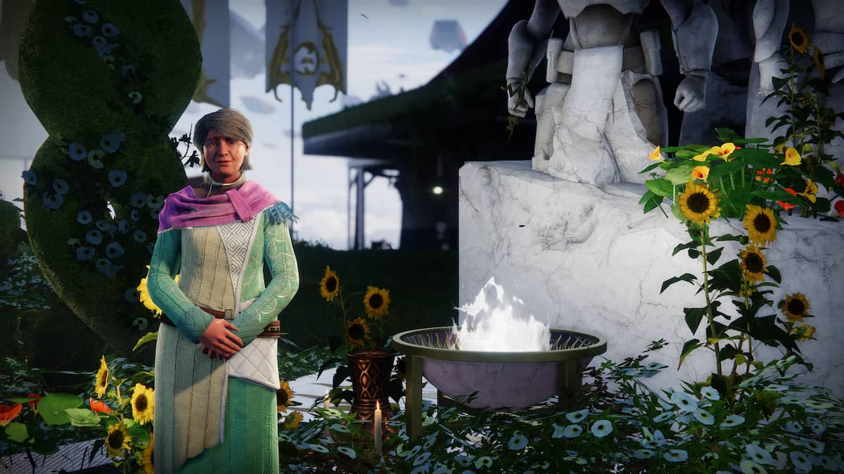 How to farm Solstice armor alloy in Destiny 2 Dot Esports