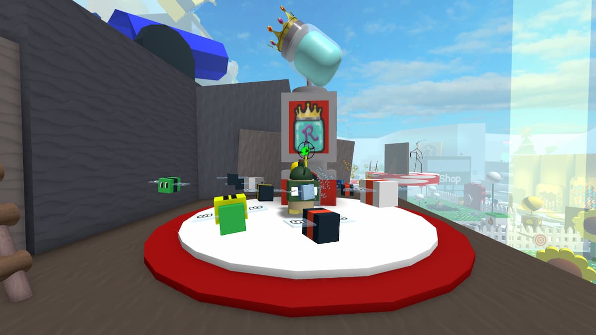 How to farm Royal Jelly in Bee Swarm Simulator Dot Esports