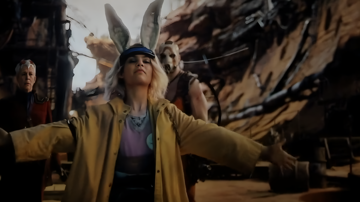 Borderlands Movie