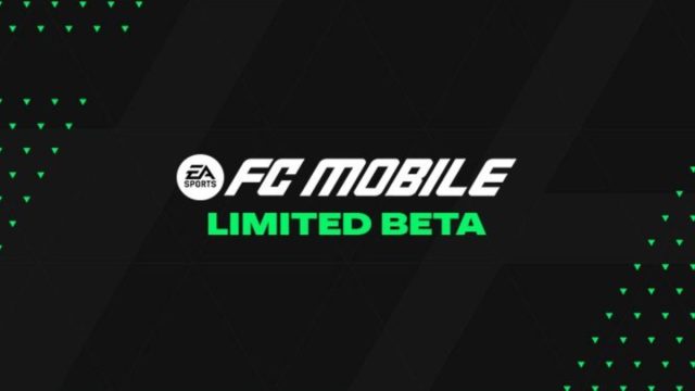 ea fc mobile beta art