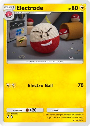 Artwork for Electrode in Genetic Apex