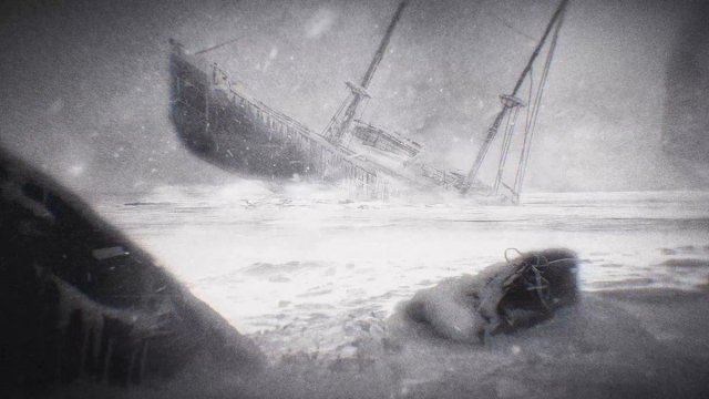 Everything's frozen in Frostpunk 2