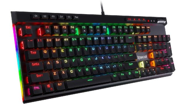 Redragon K580 VATA Mechanical Keyboard