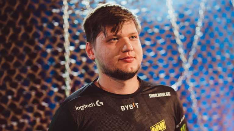 S1mple joining Falcons