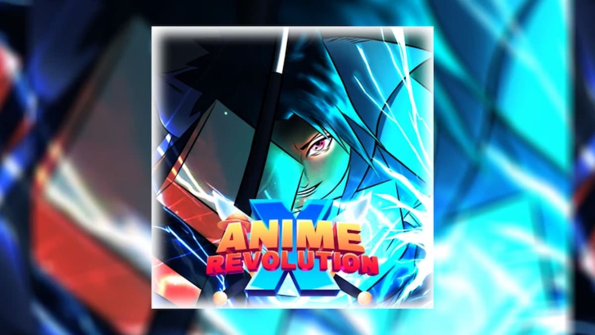 Anime Revolution X Official Image