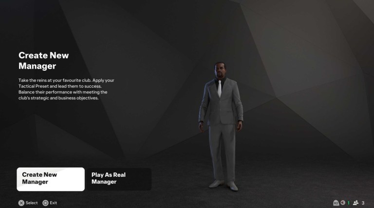 Create a manager image ea fc