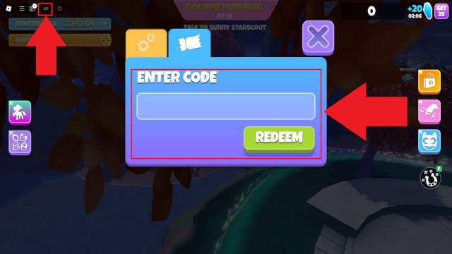 How to redeem My Little Pony Bridlewood RP codes