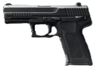 Black Ops 6 GS45 pistol