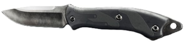 Black Ops 6 knife