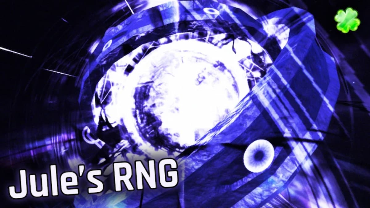 Jule's RNG promo image.