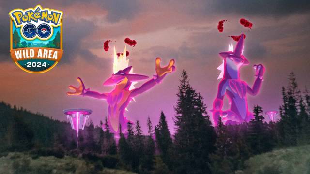 dynamax toxtricity overlook japan like godzilla-like beings