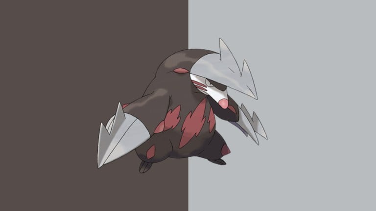 Excadrill in Pokemon Go