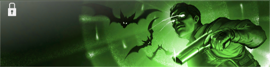 A green background with bats in a Black Ops 6 Calling Card.