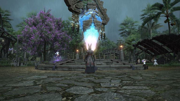 How to get Pelu Pelplumes in Final Fantasy XIV