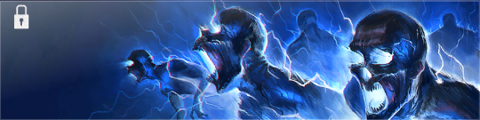 A zombie around blue energy in a Black Ops 6 Calling Card