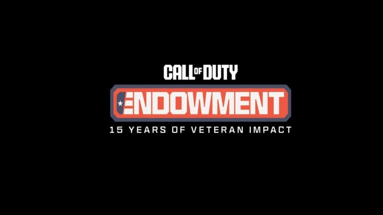 call of duty endowment 15 year anniversary