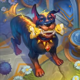 dog