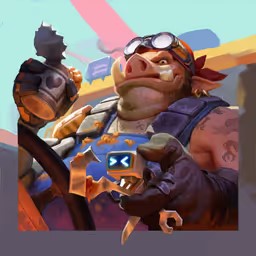 foreman