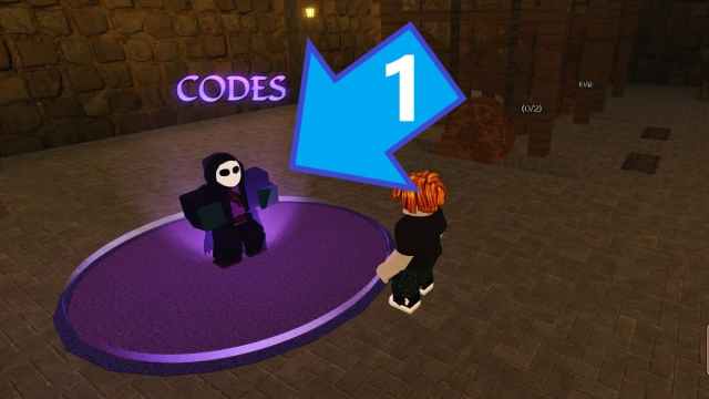 Exiled Roblox Codes area