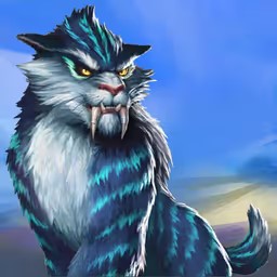sabretooth