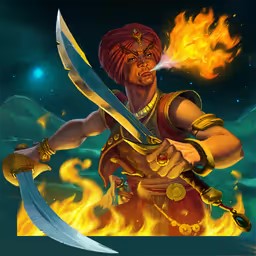tempest flamedancer