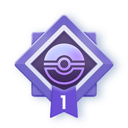 An emblem in Pokemon TCG Pocket.