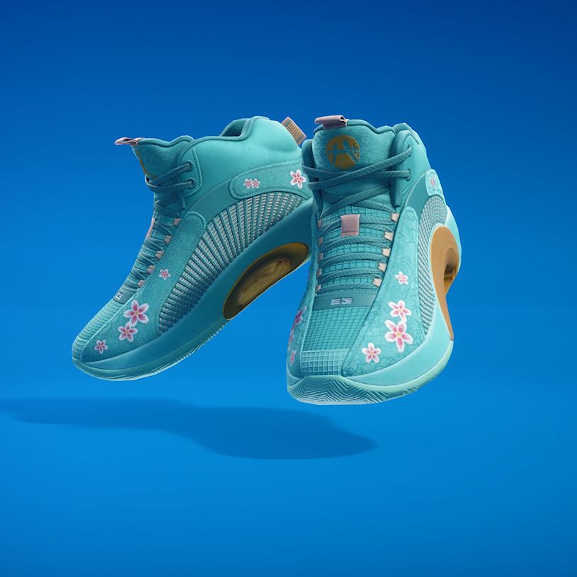 Fortnite kicks