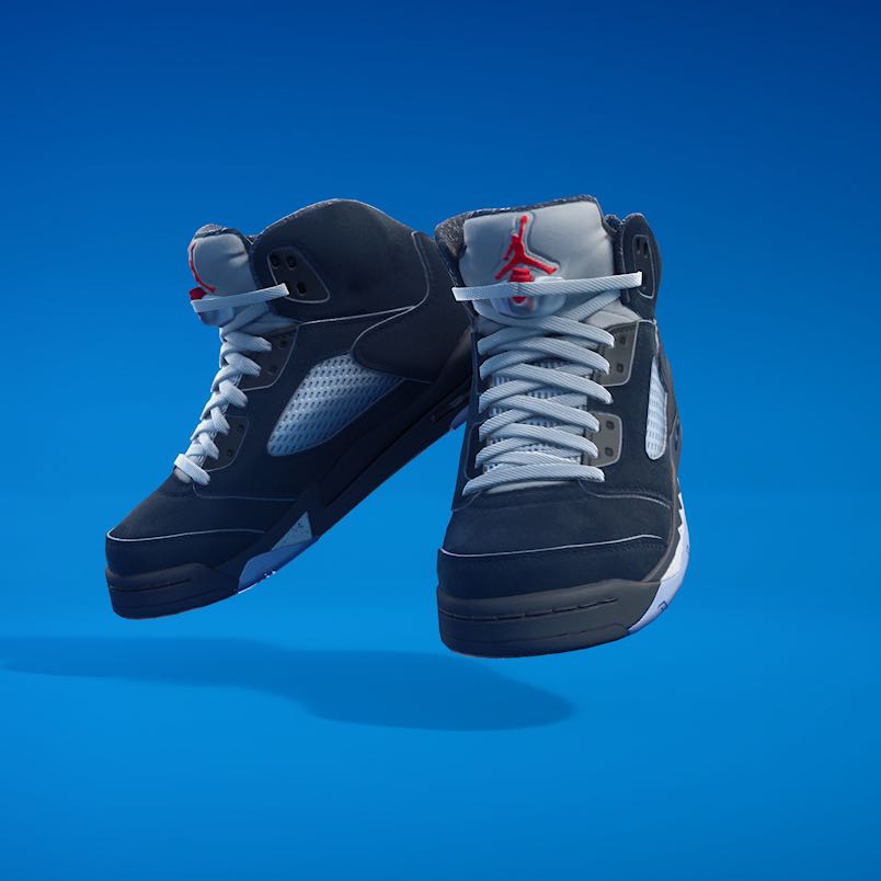 Fortnite kicks