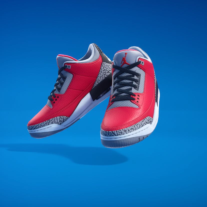 Fortnite kicks