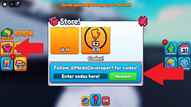 How to redeem Luxury Plane Tycoon codes
