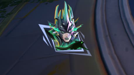Hela's Lord icon in Marvel Rivals