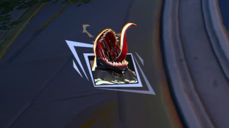 Venom's Lord icon in Marvel Rivals