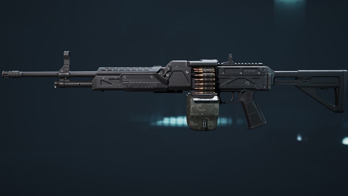 an image of a gun in deslta forc